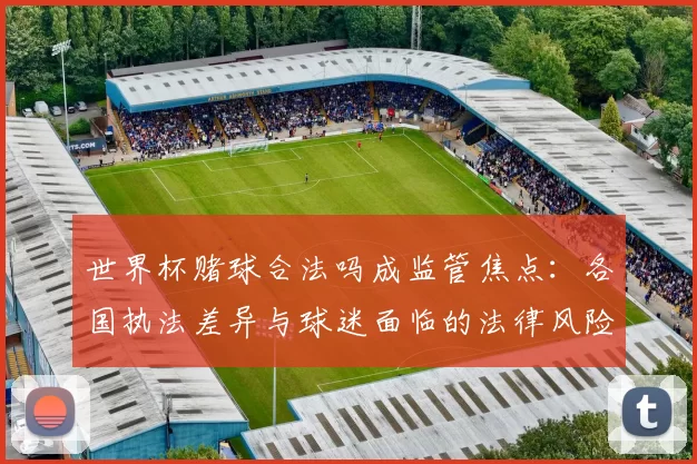 世界杯赌球合法吗成监管焦点：各国执法差异与球迷面临的法律风险解析
