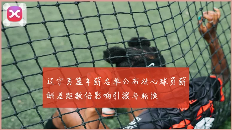 辽宁男篮年薪名单公布核心球员薪酬差距数倍影响引援与轮换